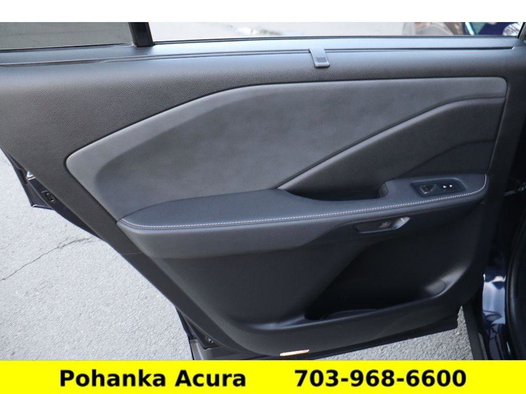 Used 2025 Lexus TX 350 AWD w/ Technology Package image 25