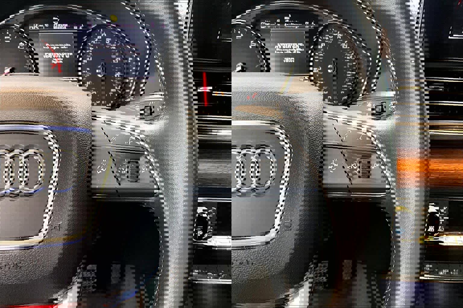 Used 2022 Audi Q5 2.0T Premium w/ Convenience Package image 24