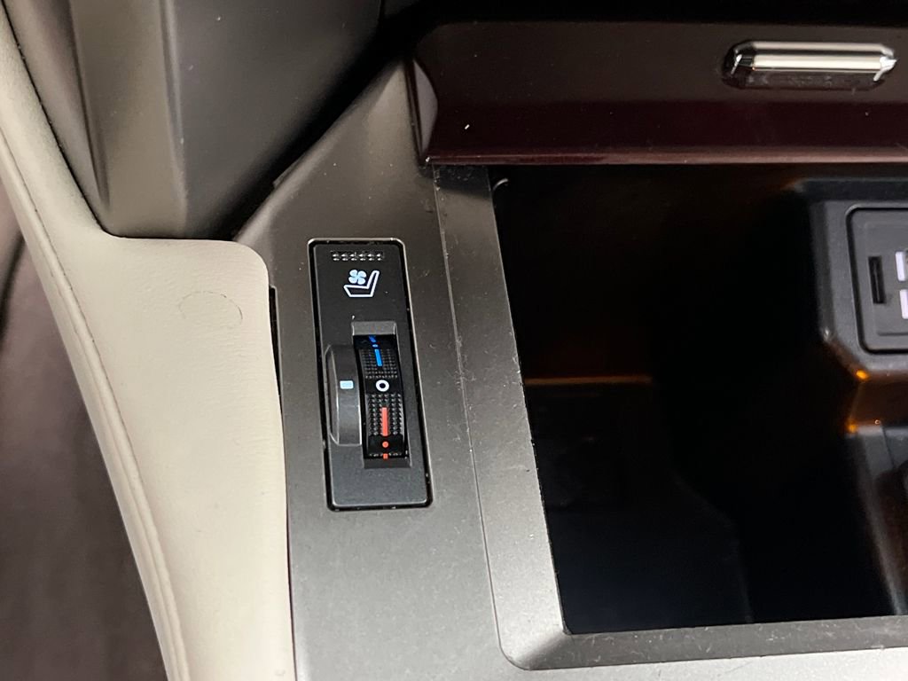 Used 2018 Lexus GX 460 Premium image 54