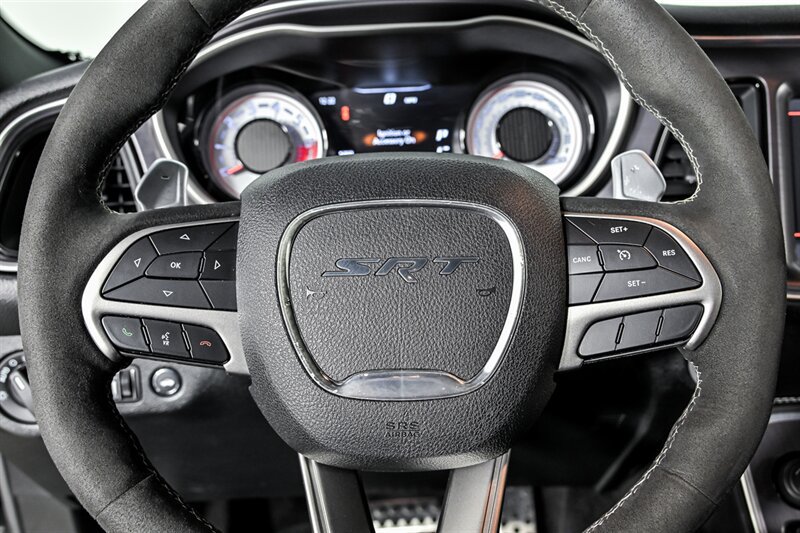 Used 2018 Dodge Challenger SRT Demon RWD image 22