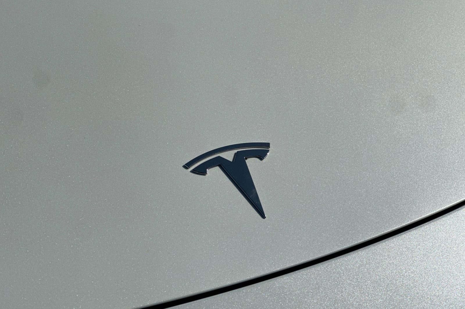 Used 2025 Tesla Model Y Long Range image 38