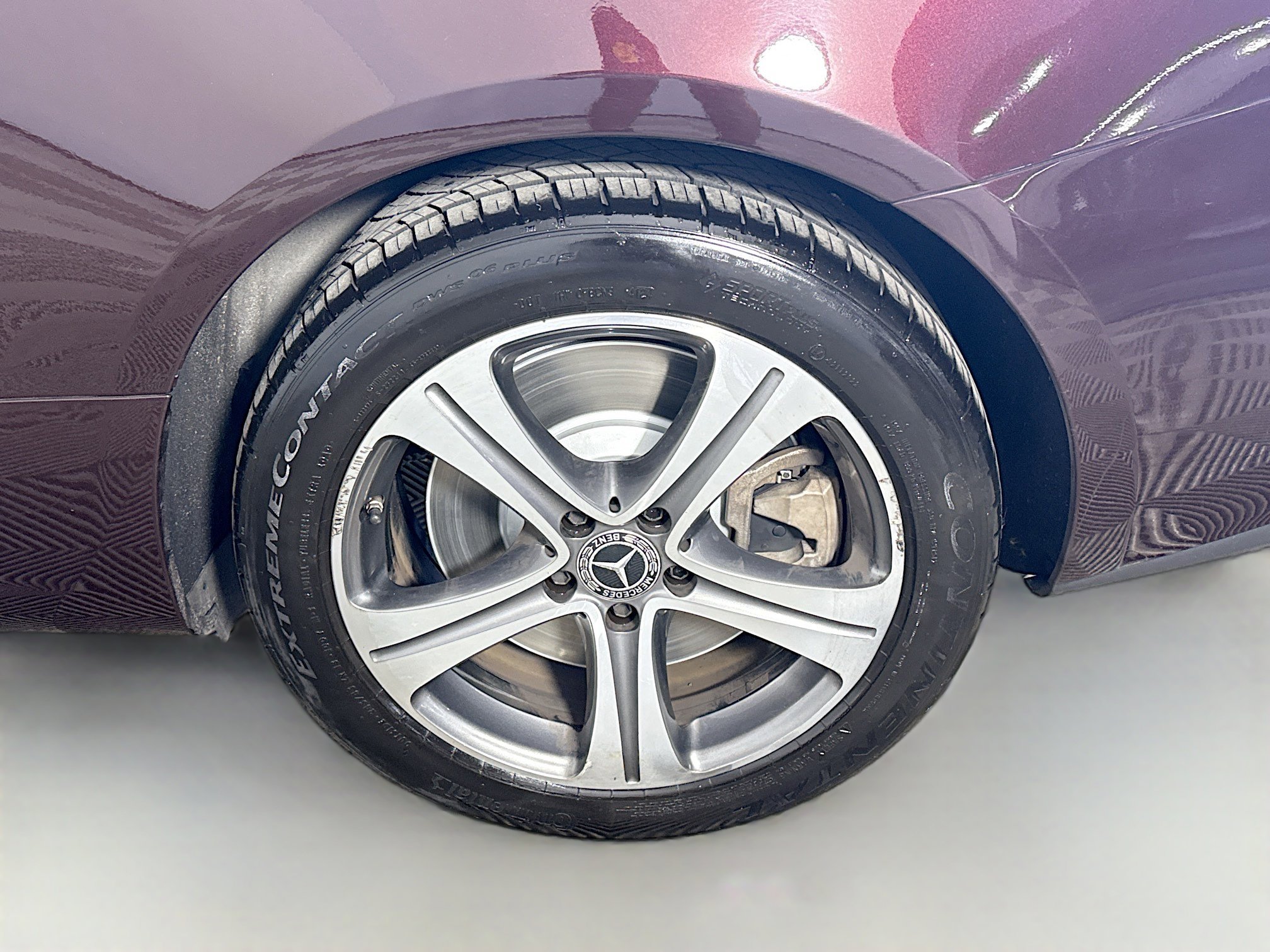 Used 2019 Mercedes-Benz E 450 4MATIC Coupe image 35