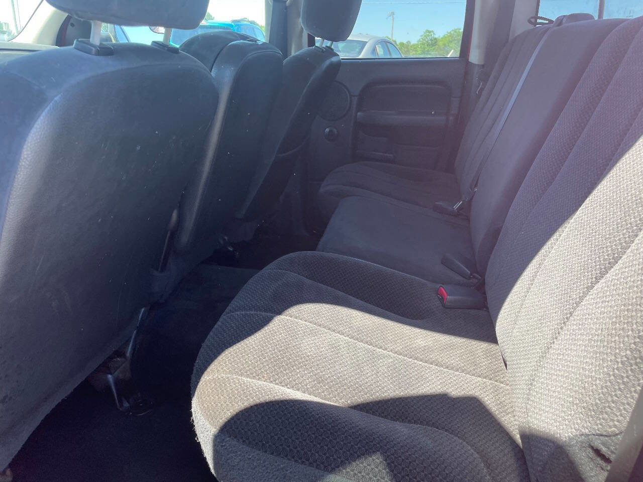 Used 2003 Dodge Ram 1500 Truck ST image 8