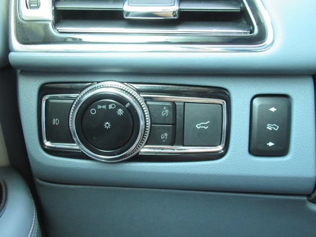 Used 2020 Lincoln Navigator Black Label AWD/4WD image 24