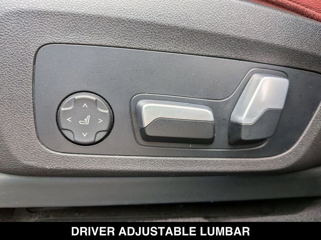 Used 2022 BMW X3 M40i AWD/4WD image 19