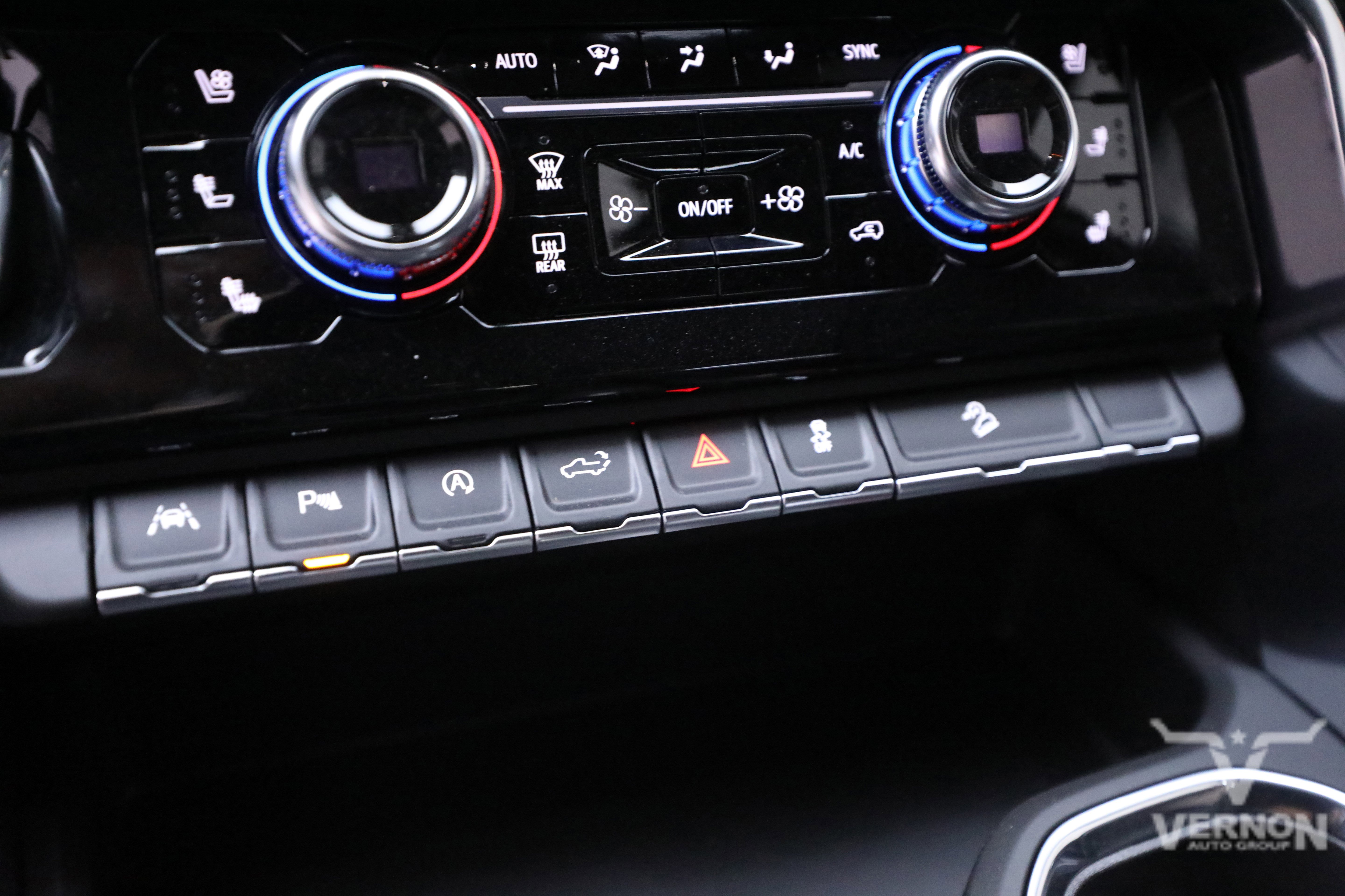 New 2026 GMC Sierra 1500 Denali image 25