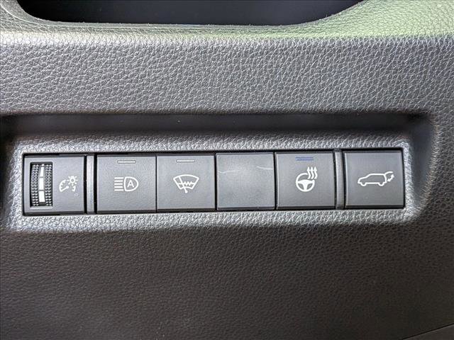 Used 2019 Toyota RAV4 XSE w/ XSE Weather Package image 12