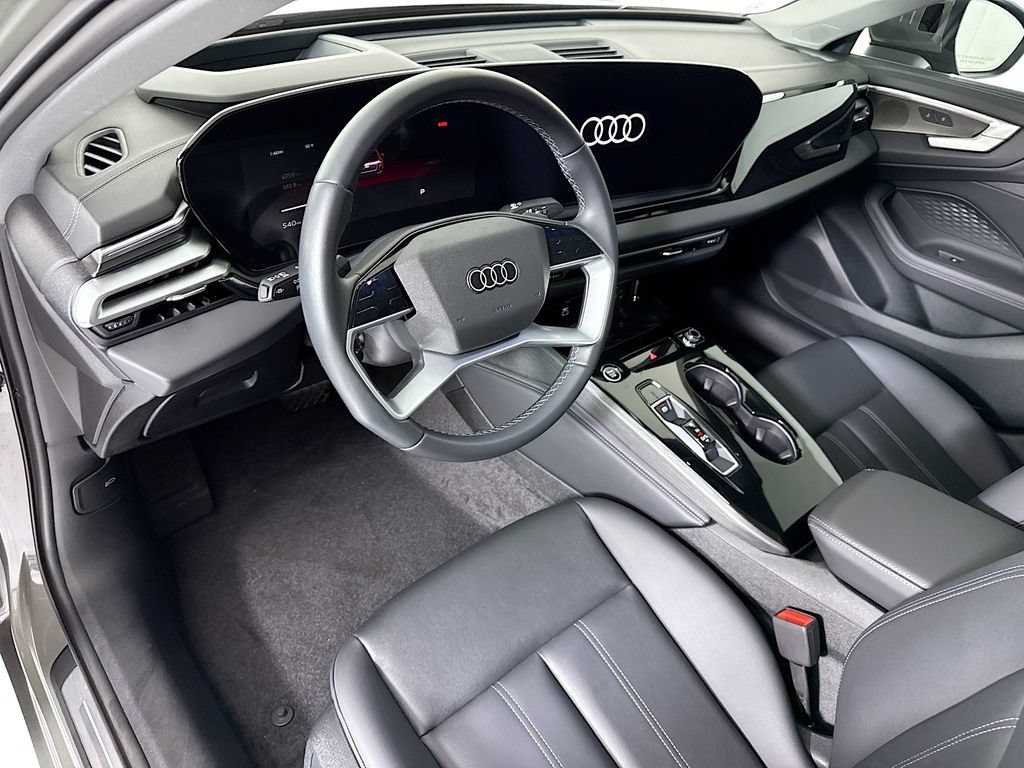 Certified 2025 Audi A5 Premium Plus w/ Premium Plus AWD/4WD image 9