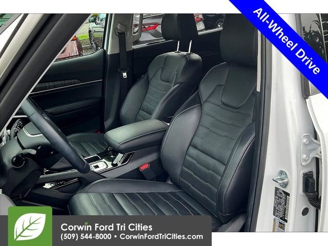 Used 2024 Kia Telluride SX Prestige