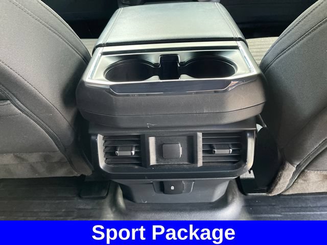 Used 2023 Ford F150 XL w/ STX Appearance Package AWD/4WD image 31