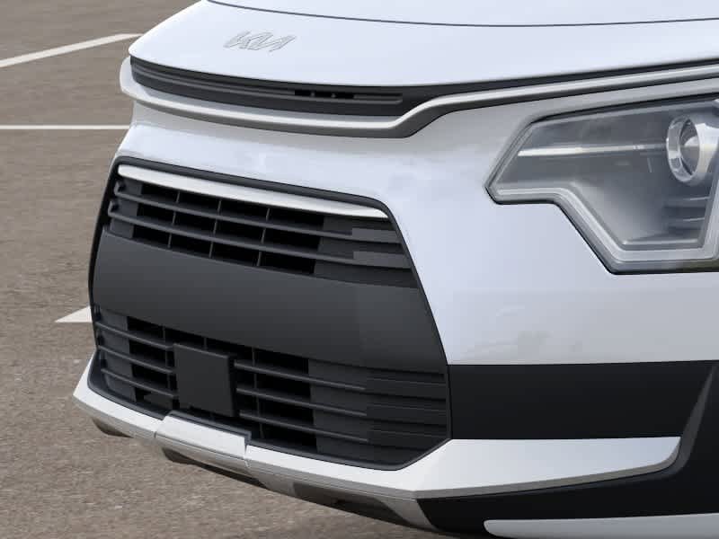New 2026 Kia Niro EX image 12