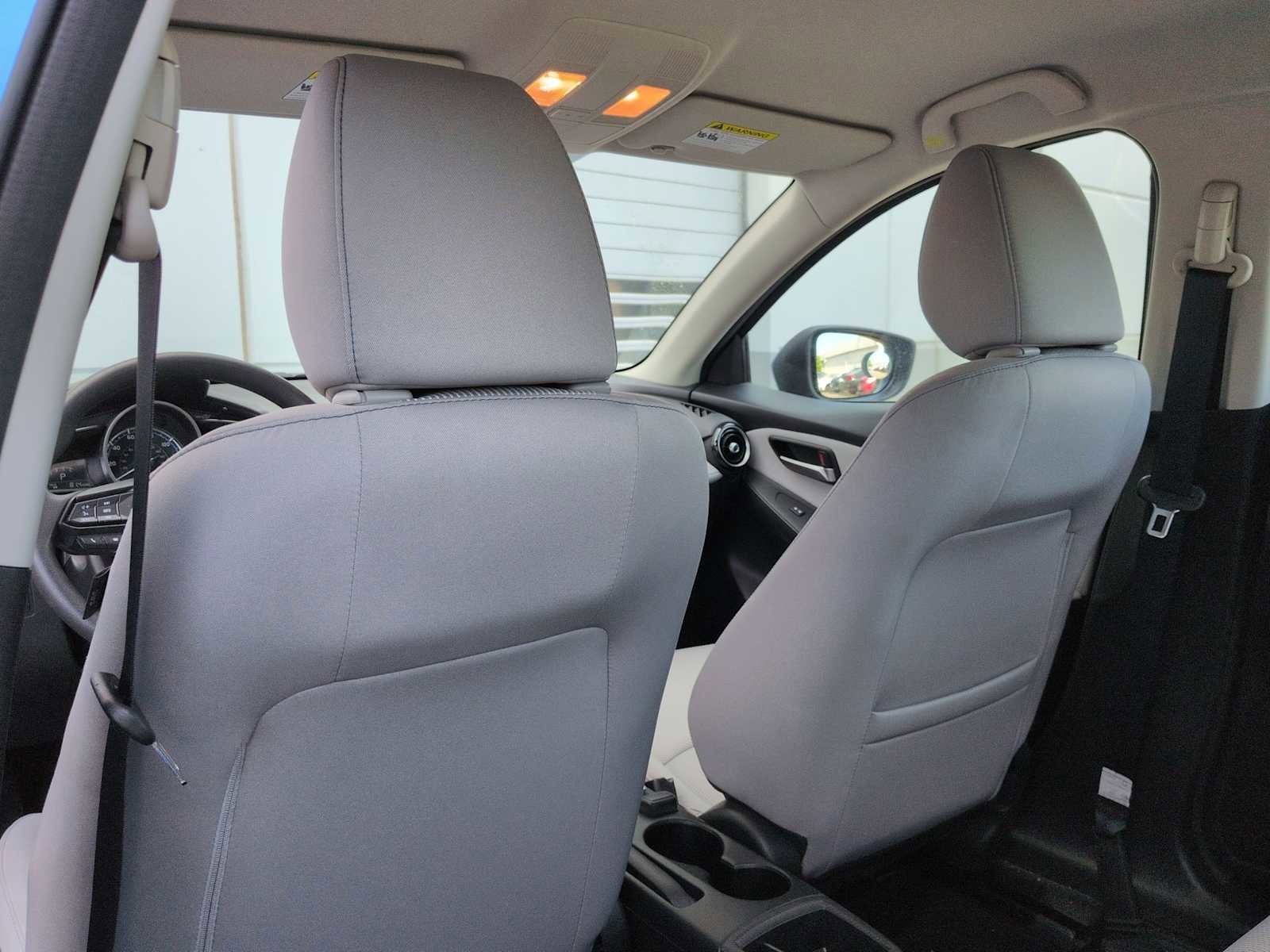 Used 2019 Toyota Yaris LE image 19