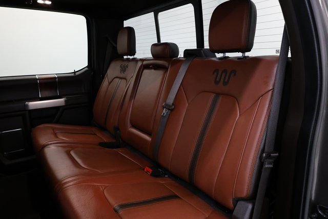 Used 2021 Ford F350 King Ranch w/ King Ranch Ultimate Package image 90