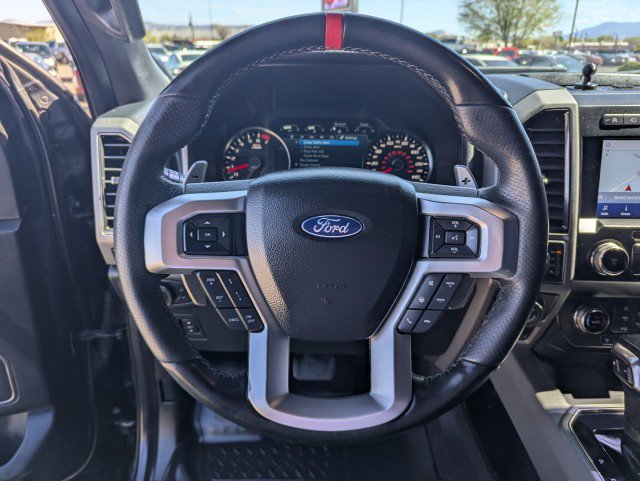 Used 2020 Ford F150 Raptor w/ Equipment Group 802A Luxury AWD/4WD image 13