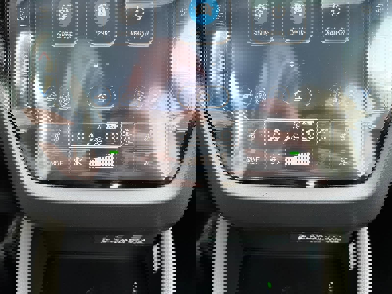 New 2026 Subaru Forester Premium AWD/4WD image 17