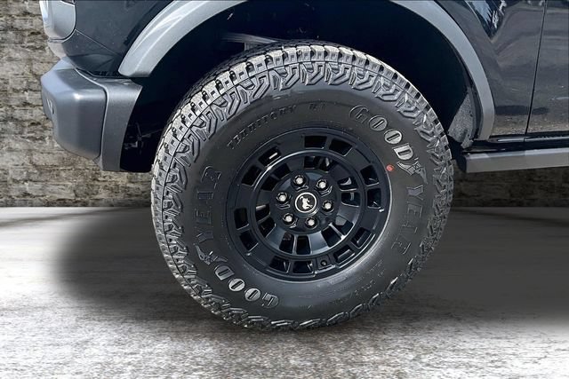 New 2026 Ford Bronco Badlands AWD/4WD image 13