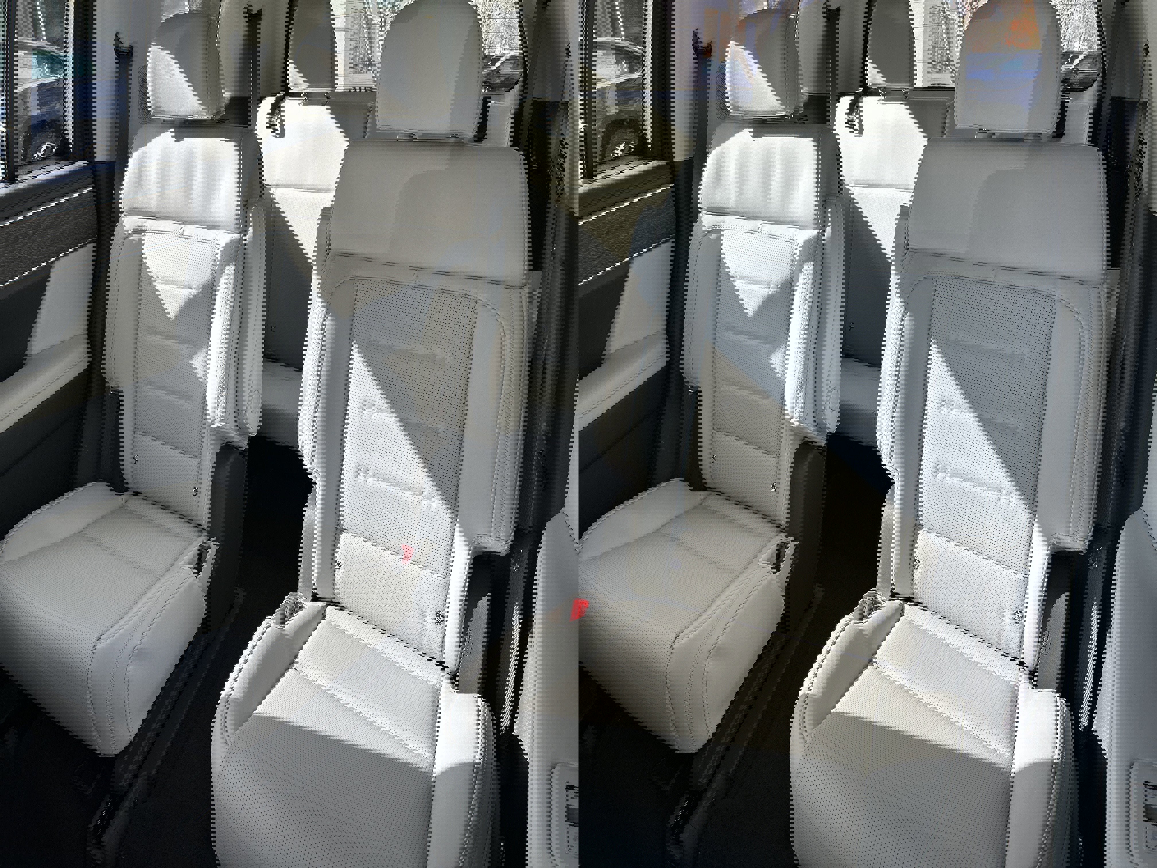 New 2026 Hyundai Santa Fe Calligraphy image 28