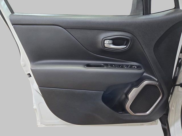 Used 2023 Jeep Renegade Limited w/ Sun/Sound Group image 30