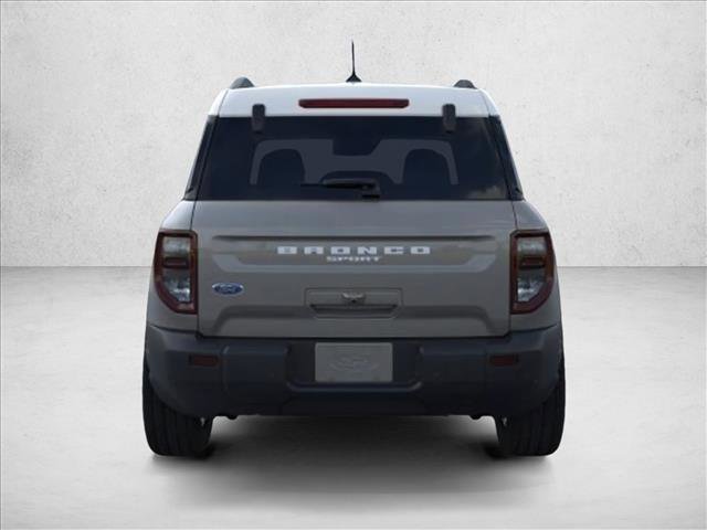 New 2025 Ford Bronco Sport Heritage w/ Convenience Package image 5