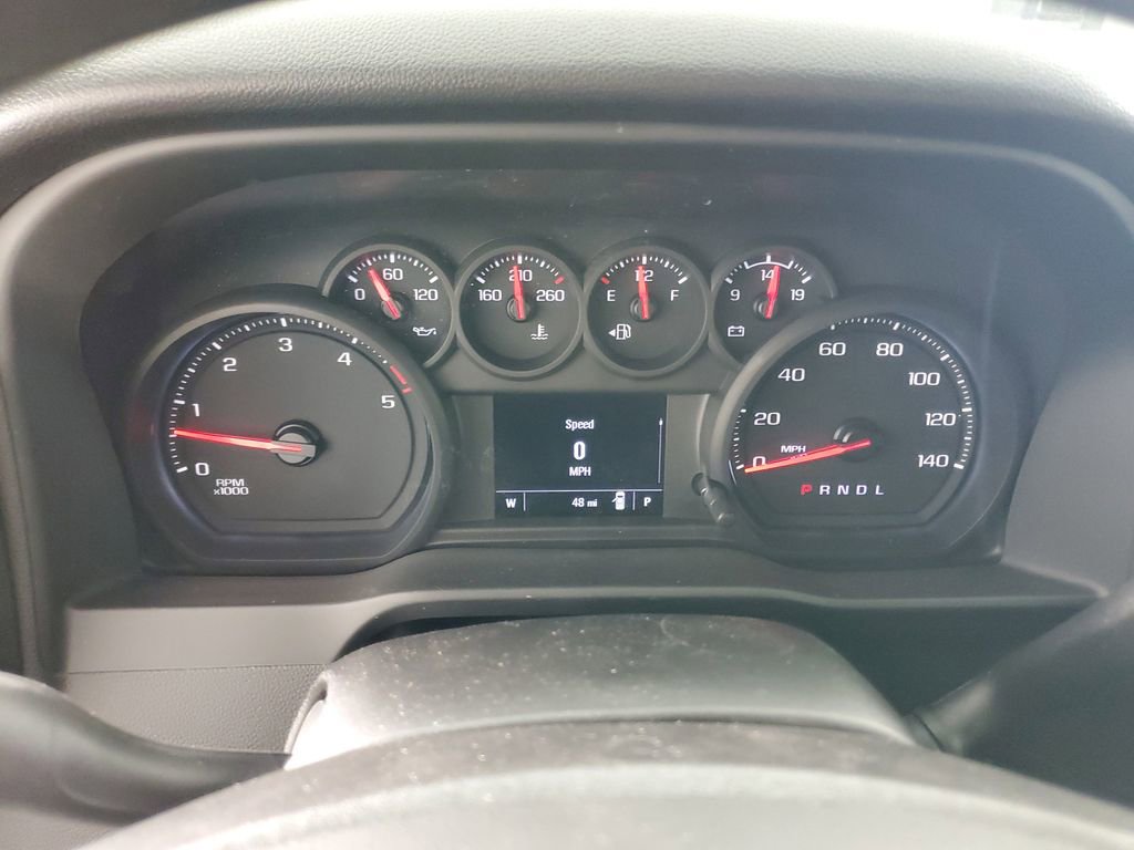 New 2026 Chevrolet Silverado 3500 W/T w/ WT Convenience Package image 31