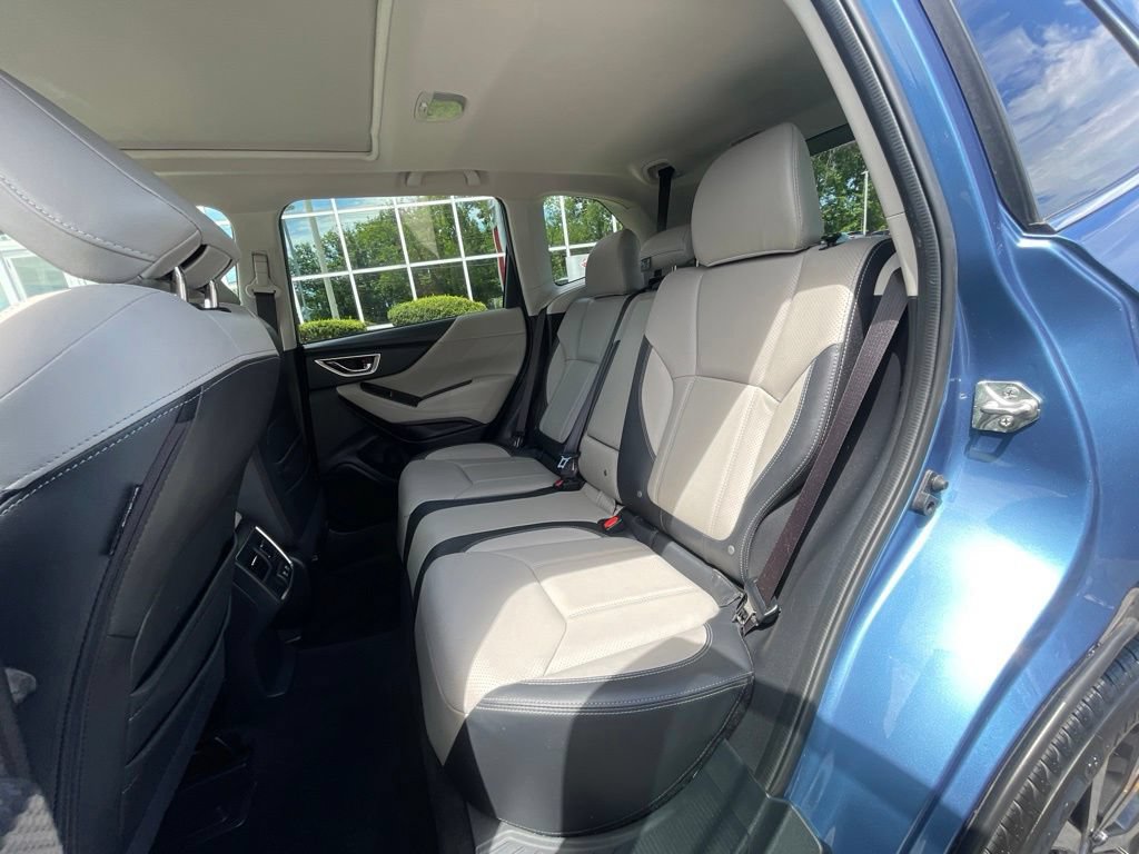 Used 2019 Subaru Forester Limited AWD/4WD image 22