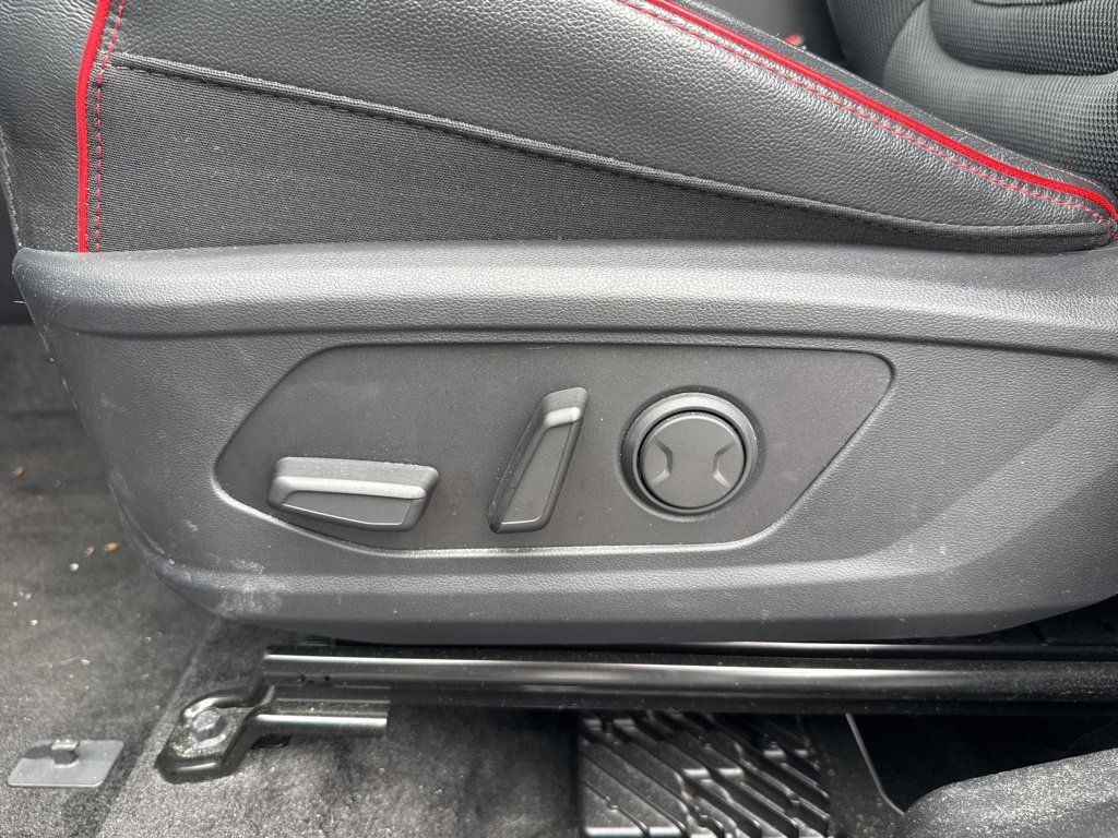 Used 2022 Hyundai Tucson N Line image 14