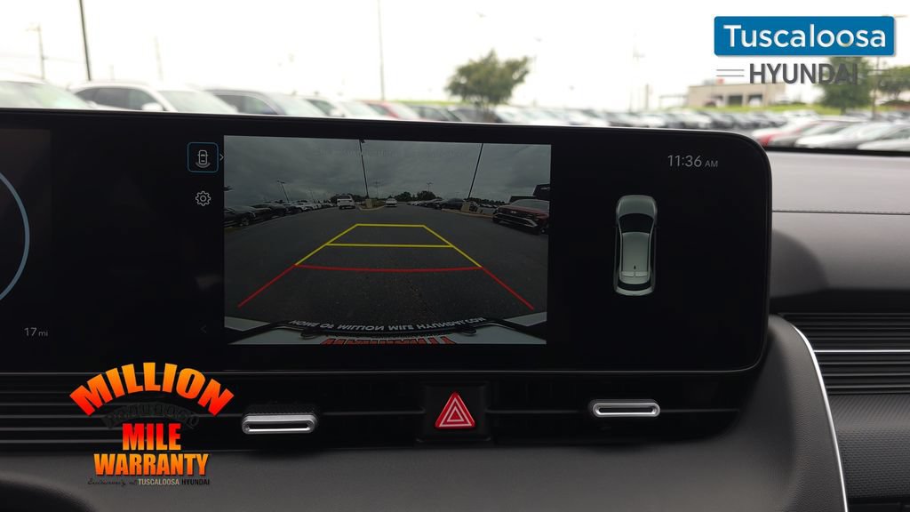 New 2026 Hyundai Ioniq 5 SEL RWD image 20