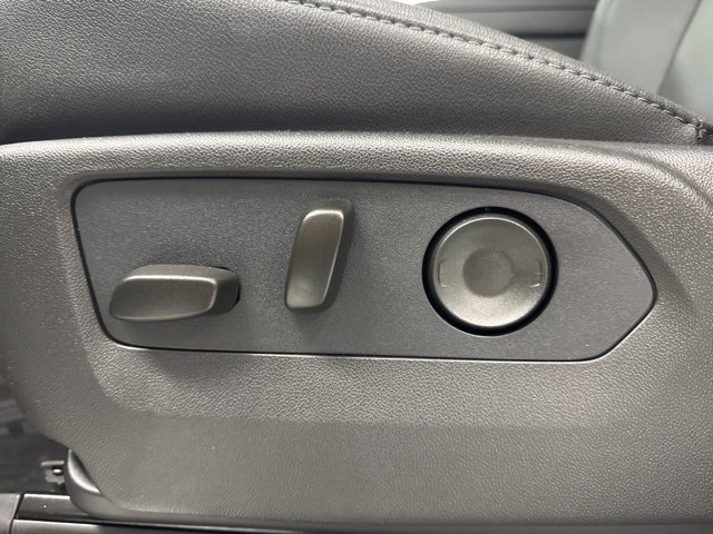 New 2026 Chevrolet Silverado 3500 LTZ w/ LTZ Plus Package image 11