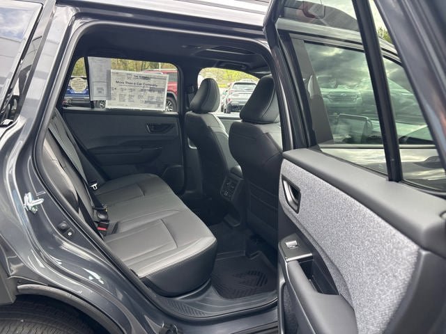 New 2026 Subaru Outback Limited AWD/4WD image 96