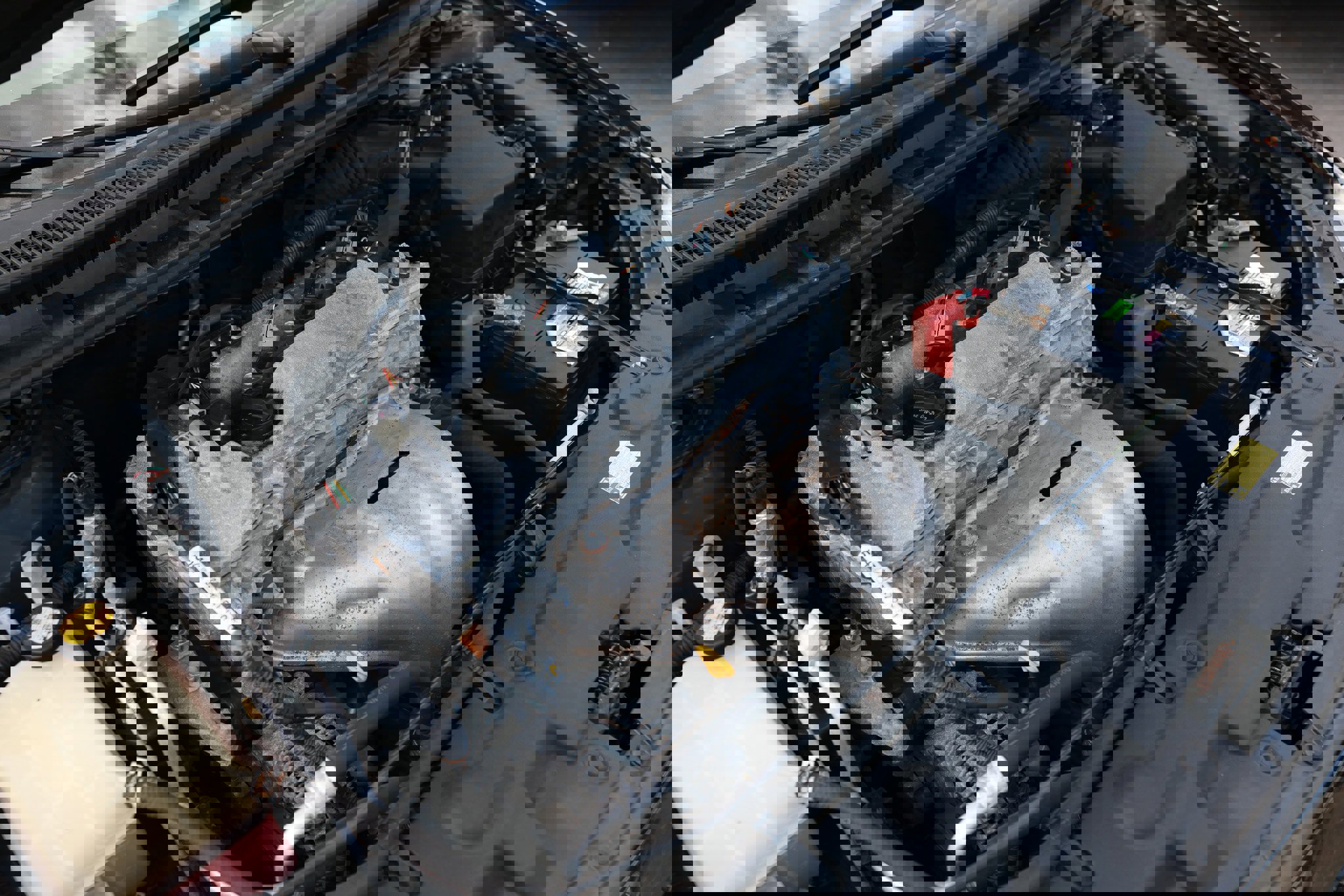 Used 2013 Scion tC image 51