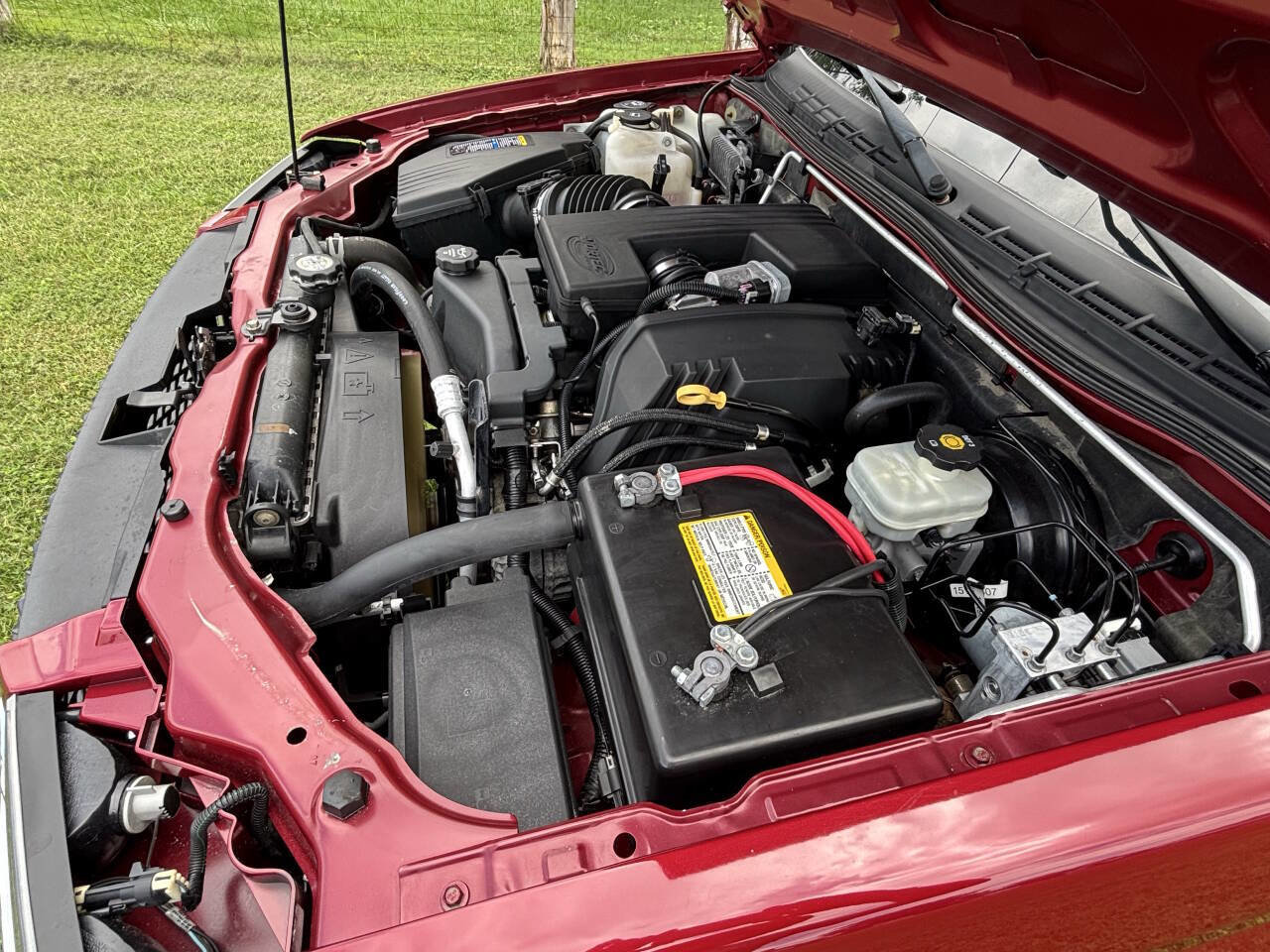 Used 2004 Chevrolet Colorado LS w/ Power Convenience Package image 22