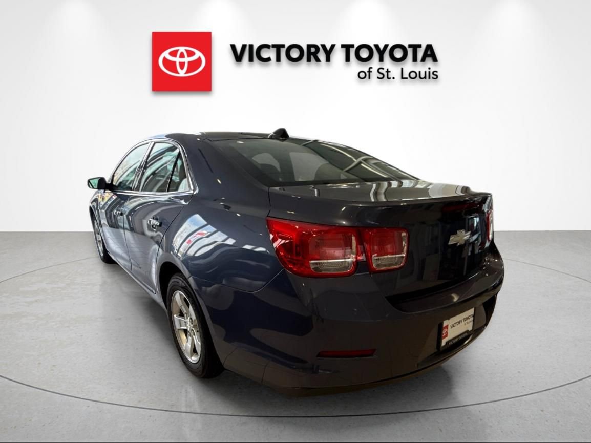 Used 2013 Chevrolet Malibu LS image 5