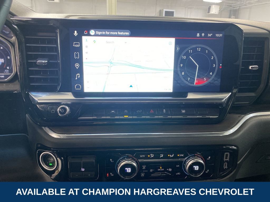 Used 2025 GMC Sierra 1500 SLT image 18