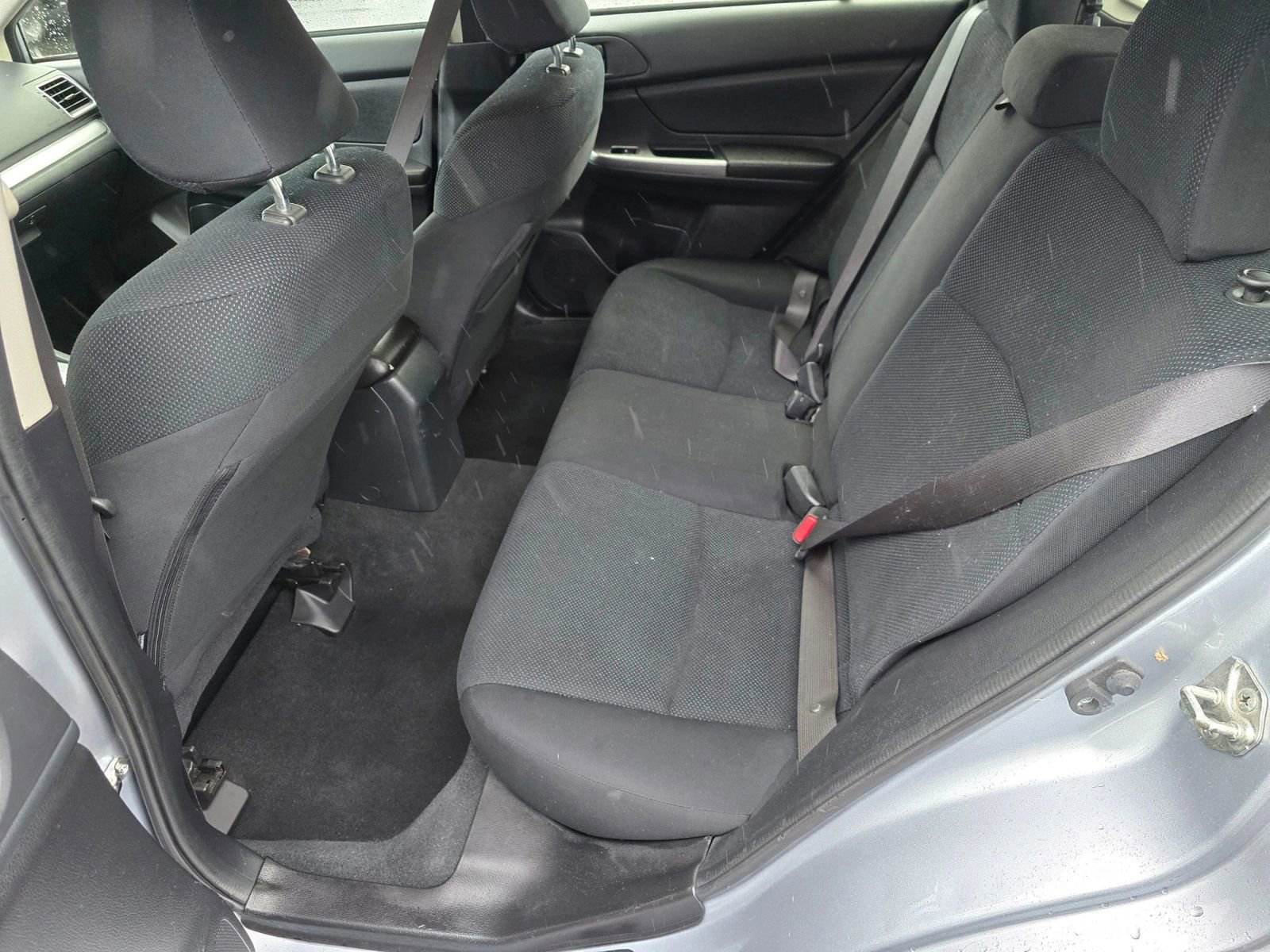 Used 2015 Subaru Impreza 2.0i image 15