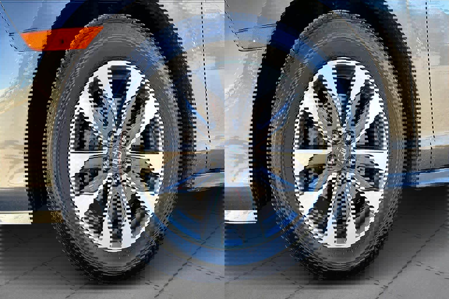 Used 2022 Honda Odyssey EX-L image 11