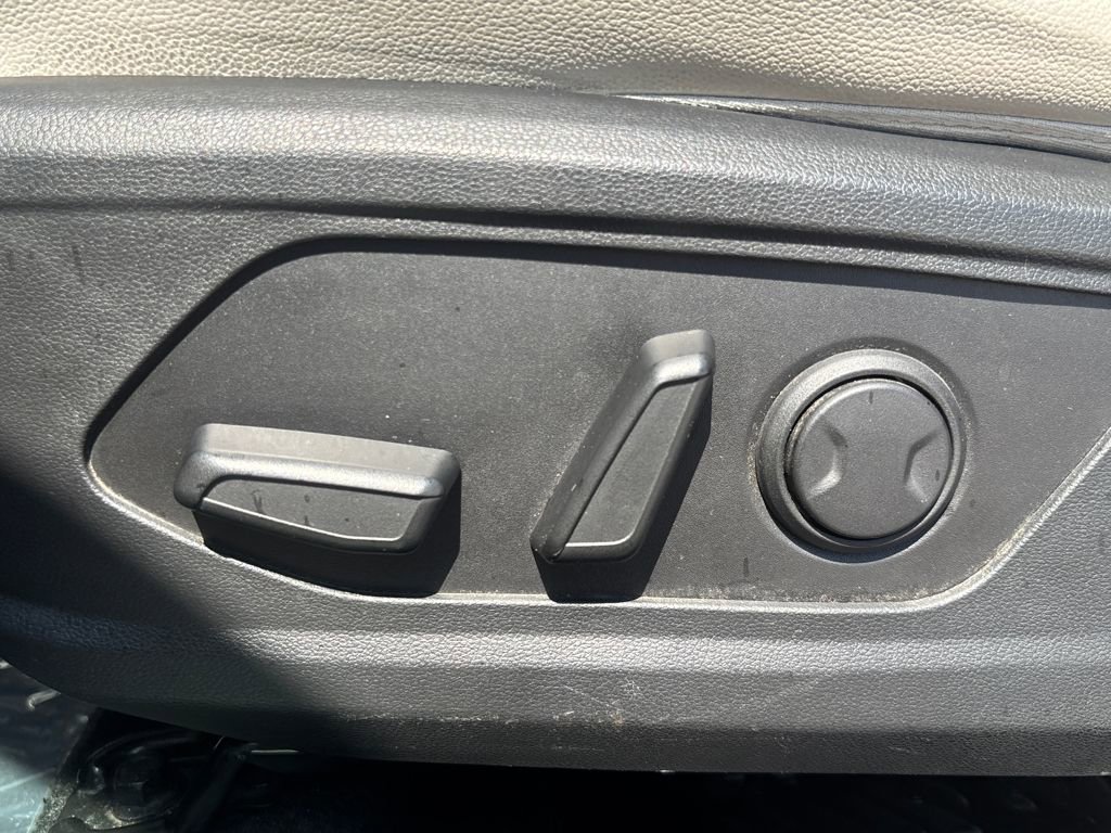 Used 2023 Hyundai Tucson Limited image 8