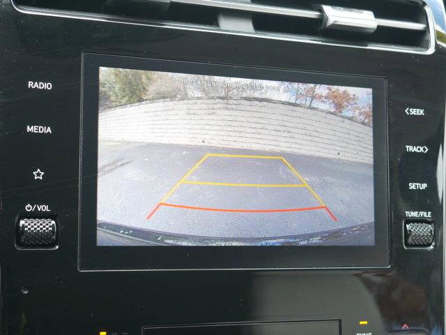 Certified 2023 Hyundai Tucson SEL w/ Convenience Package image 18