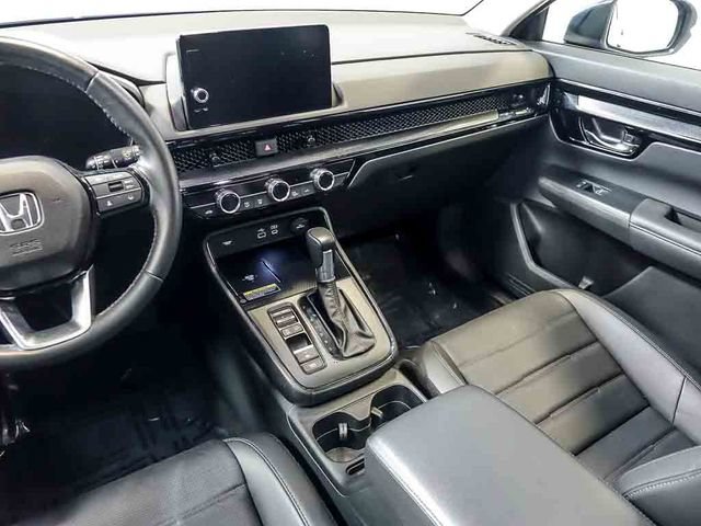 Used 2025 Honda CR-V EX-L image 18