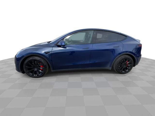 Used 2021 Tesla Model Y Performance image 7