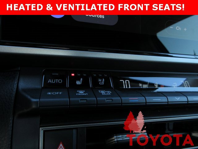 Certified 2025 Toyota Camry XLE image 16