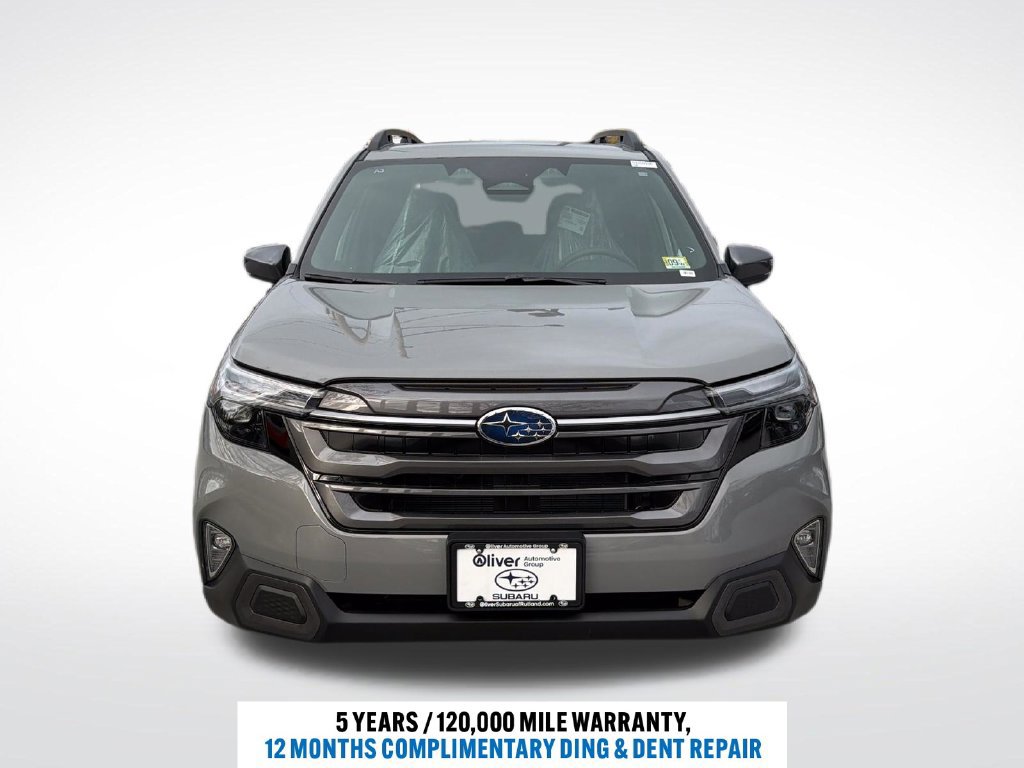 New 2026 Subaru Forester Limited AWD/4WD 360° Tour