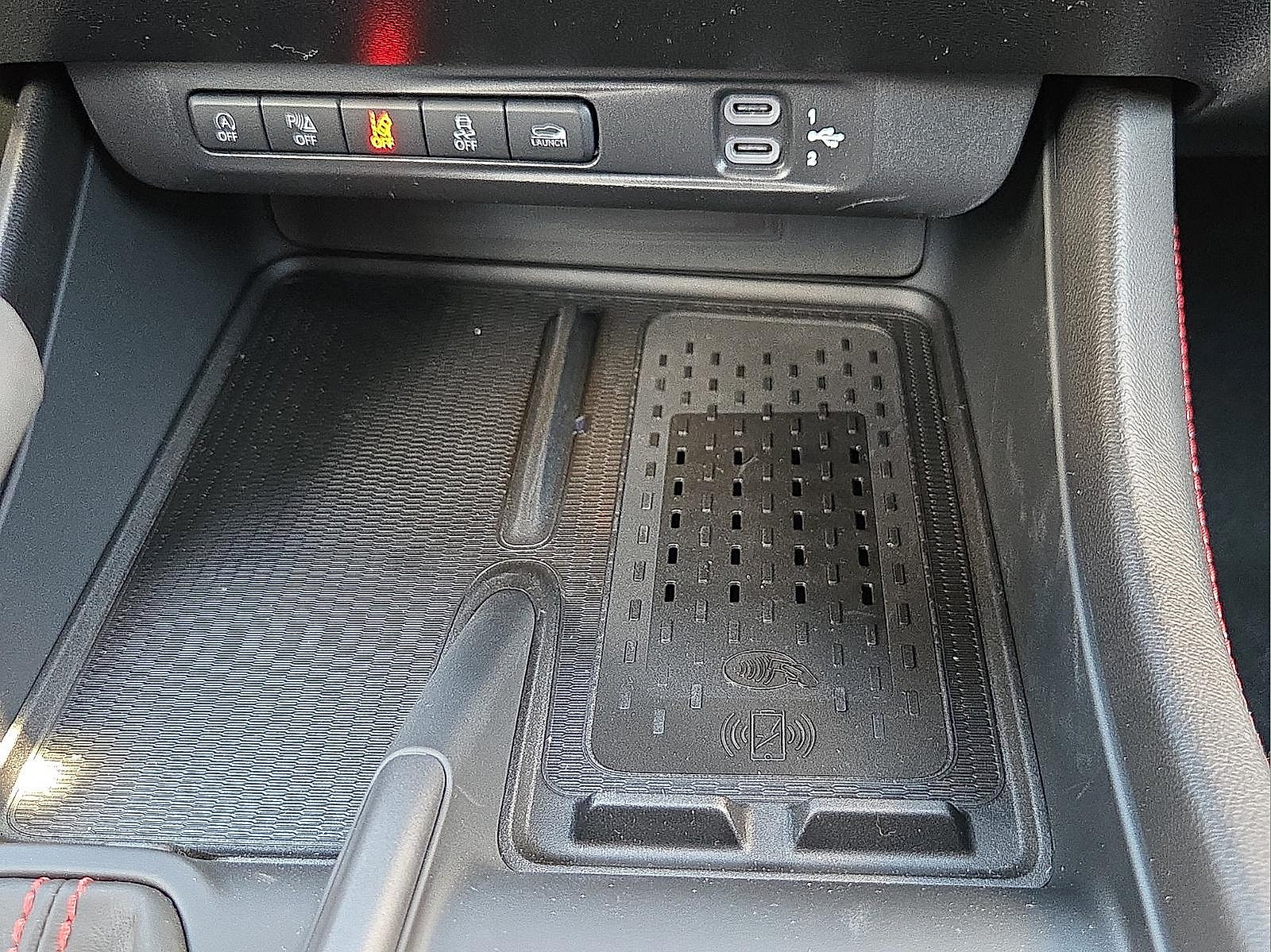 New 2026 Dodge Charger Scat Pack AWD/4WD image 18