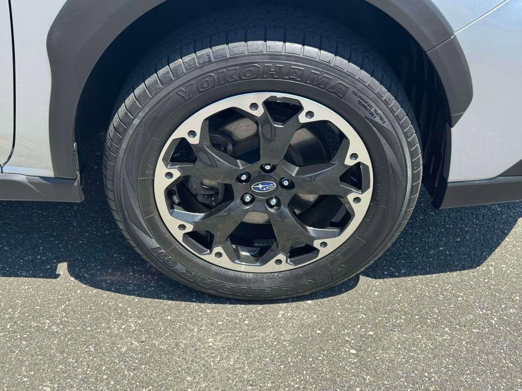 Certified 2023 Subaru Crosstrek 2.0i Premium AWD/4WD image 10