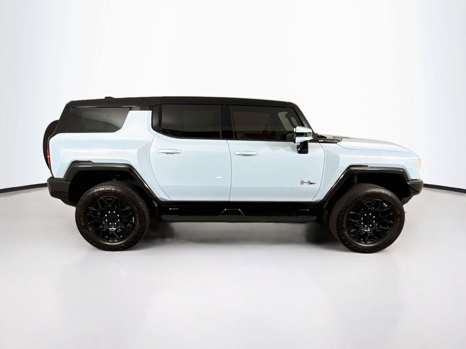 Used 2025 GMC Hummer EV 2X AWD/4WD image 7