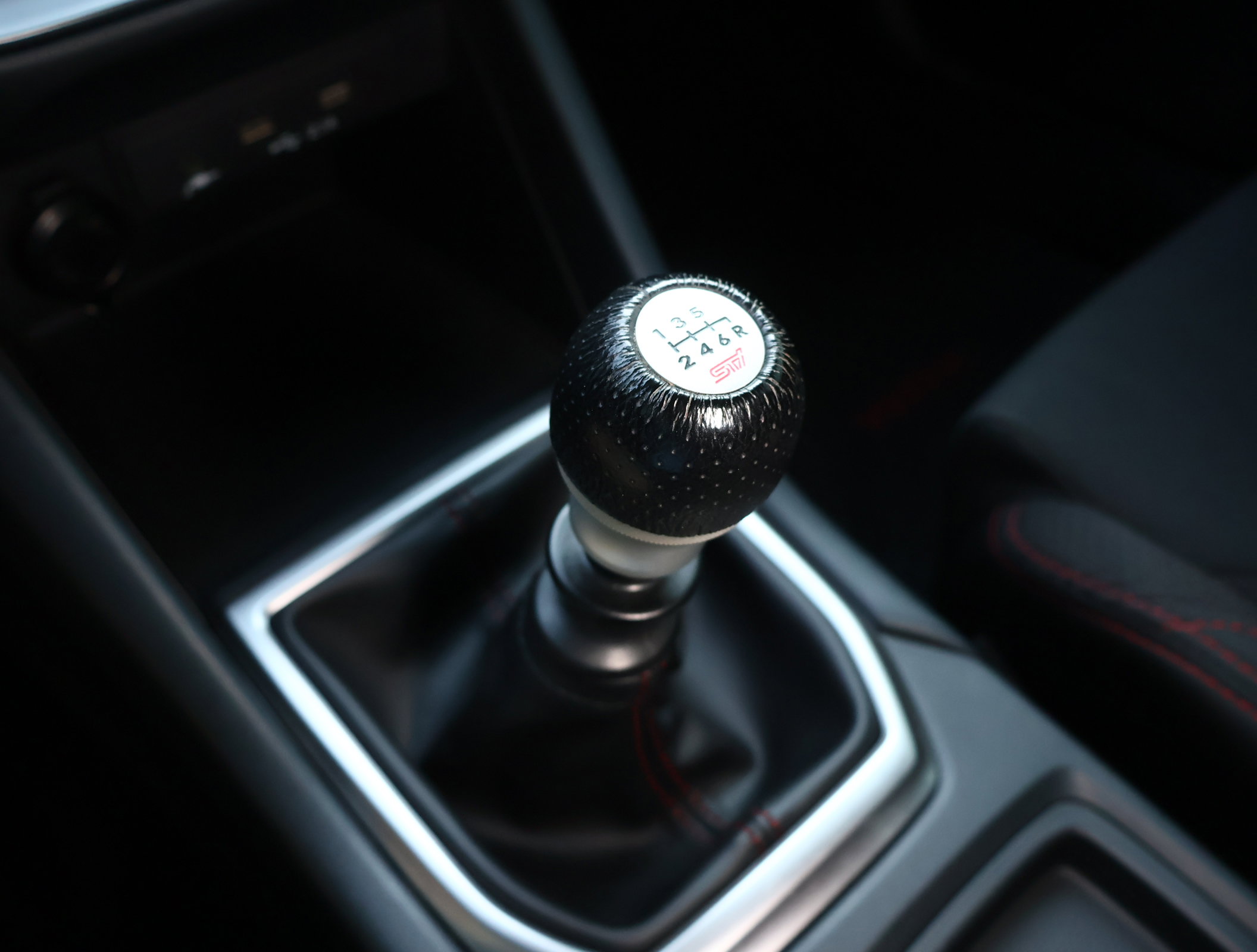 Used 2023 Subaru WRX Premium image 5