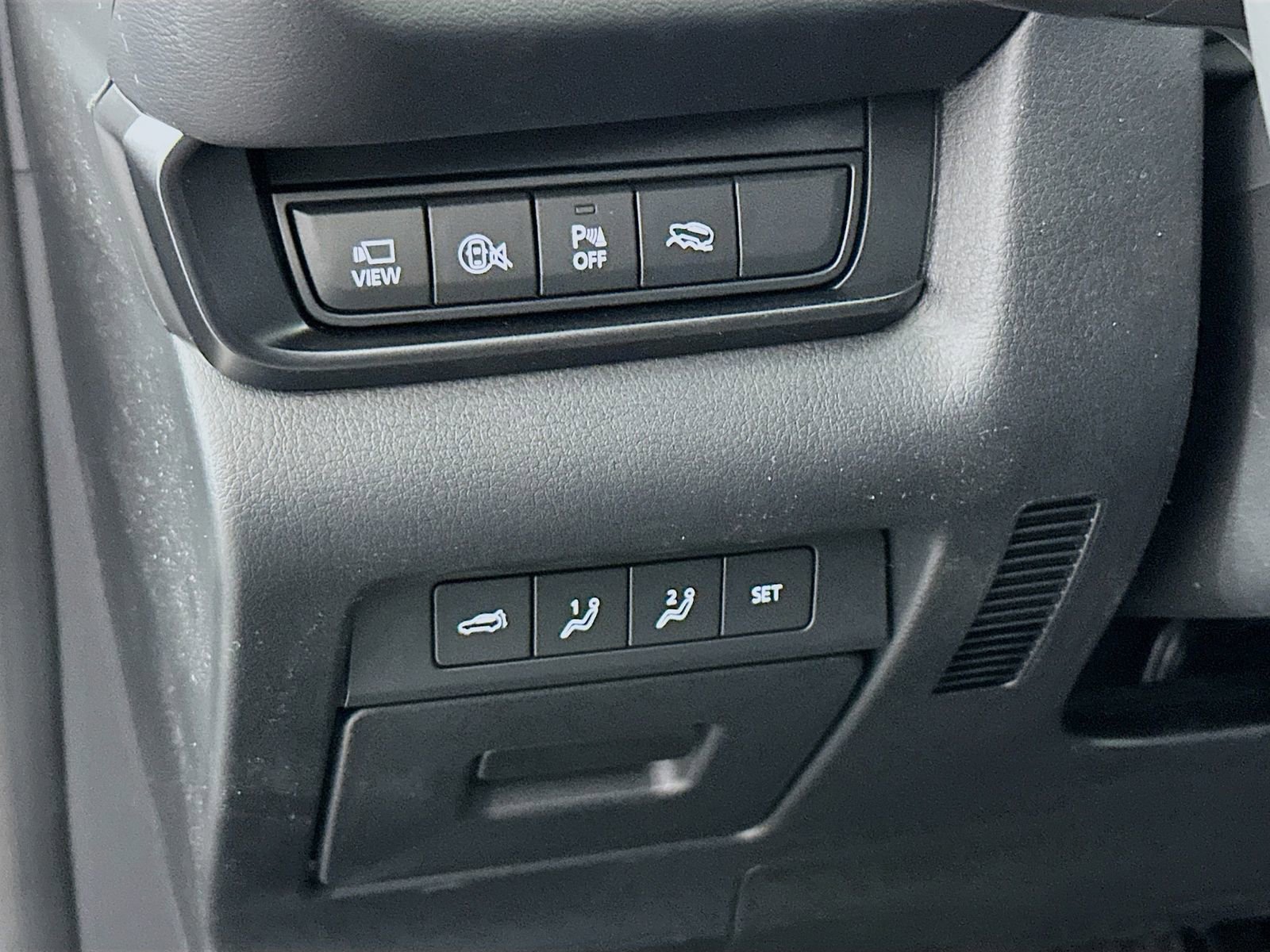 New 2026 MAZDA CX-30 2.5 Turbo w/ Premium Plus Pkg AWD/4WD image 10