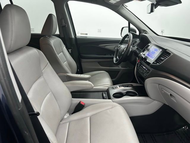 Used 2023 Honda Ridgeline RTL image 33