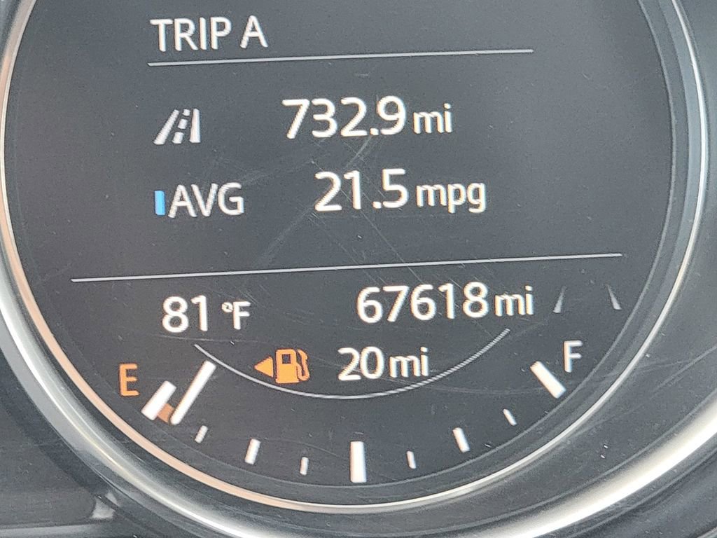 Used 2020 MAZDA CX-9 Touring w/ Touring Premium Package image 39