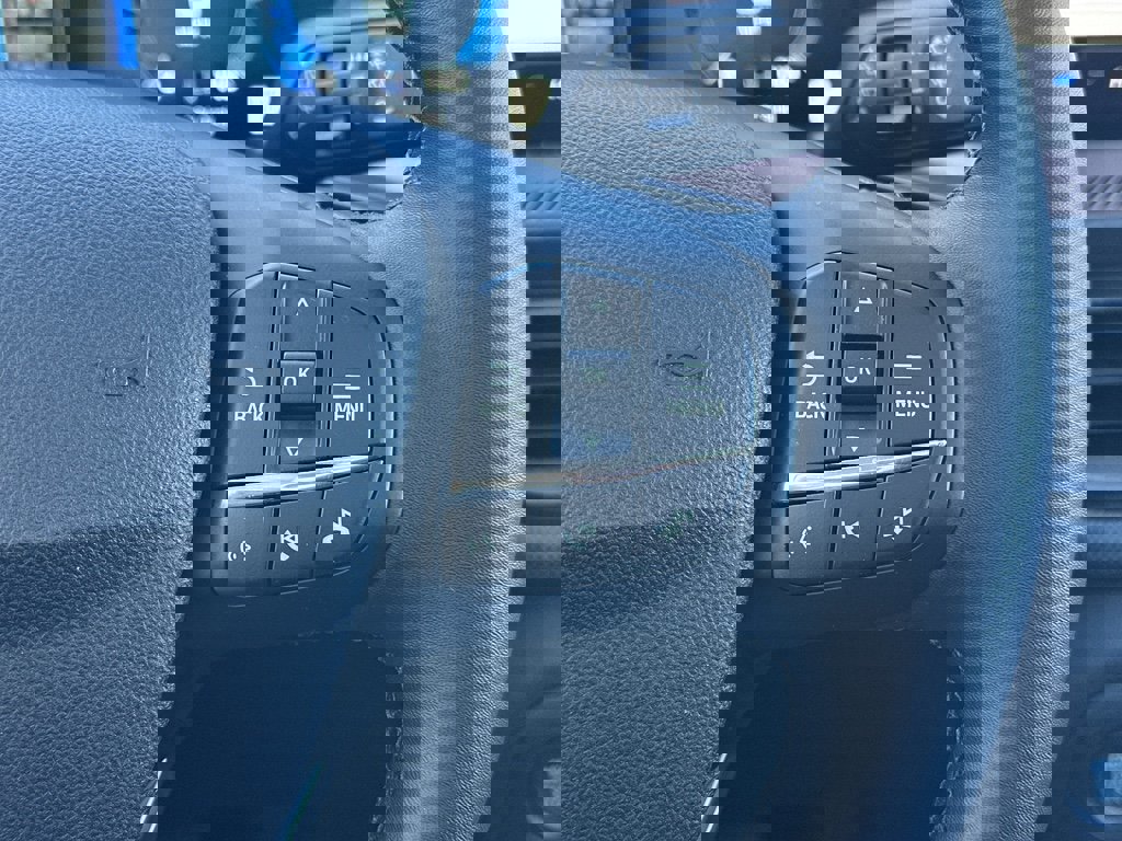 New 2025 Ford Bronco Sport Outer Banks w/ Outer Banks Tech Package+ image 16