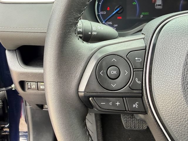Used 2024 Toyota RAV4 XLE Premium AWD/4WD image 13